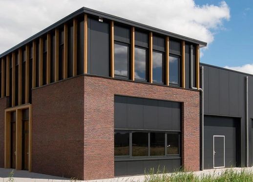 Assen Businesspark